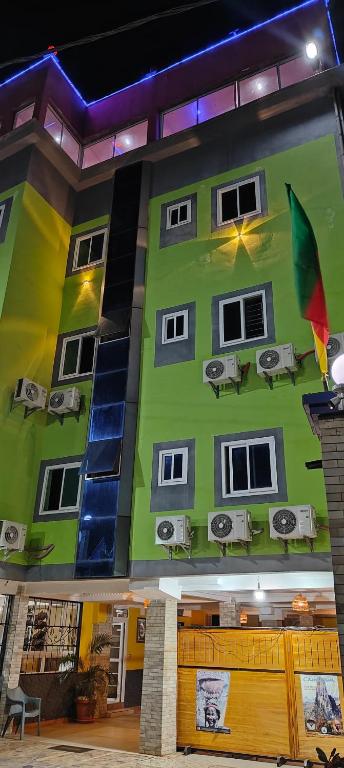 Vineyard Classic Room at Zinia